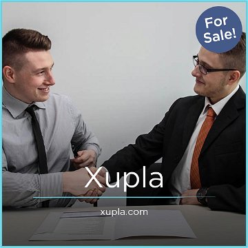 Xupla.com