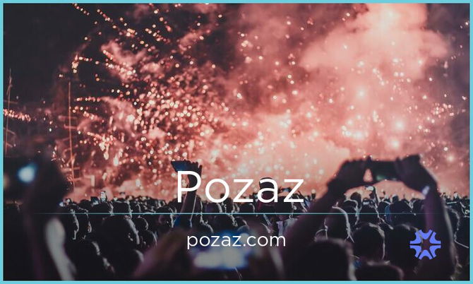 Pozaz.com