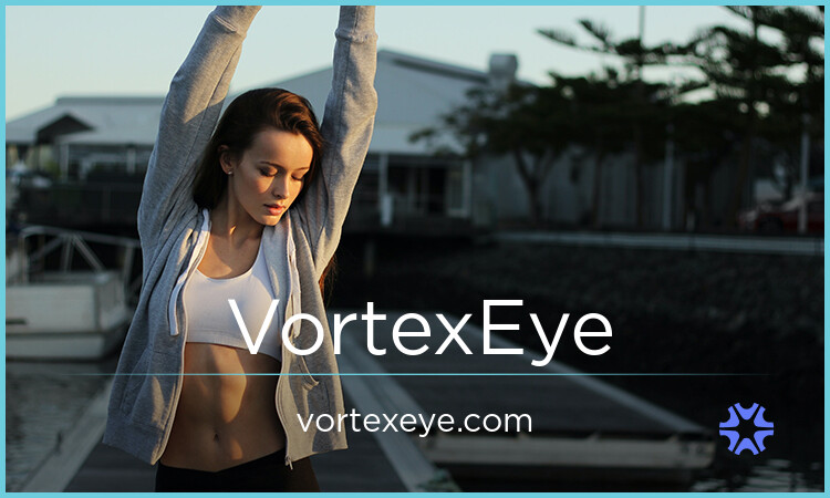 VortexEye.com - Cool domains for sale