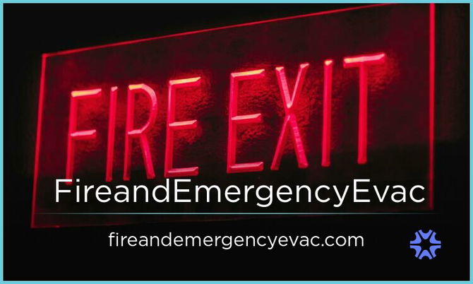 FireandEmergencyEvac.com