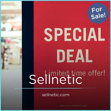 Sellnetic.com