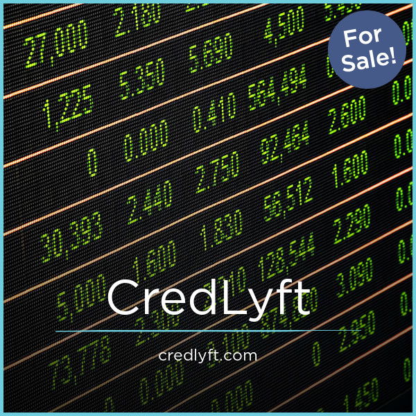 CredLyft.com