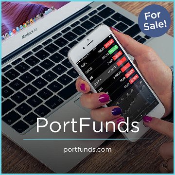 PortFunds.com