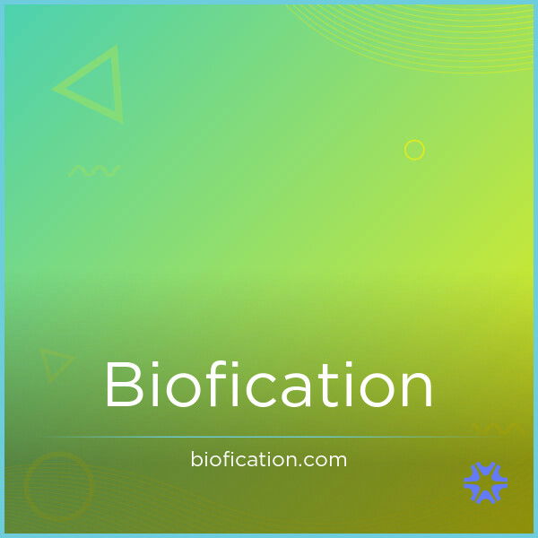 Biofication.com