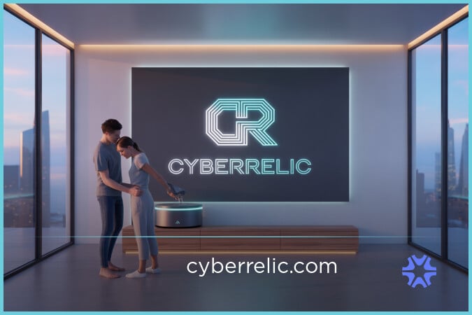 CyberRelic.com image 2