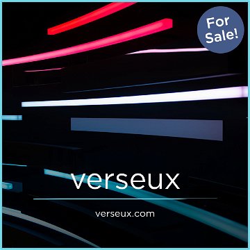 verseux.com