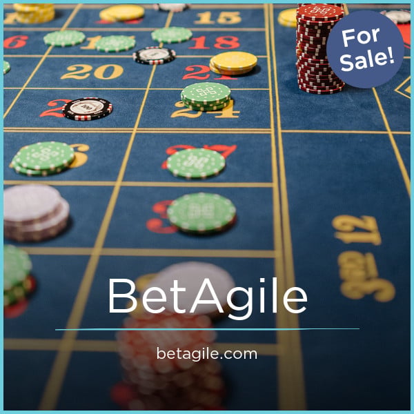 BetAgile.com image 2