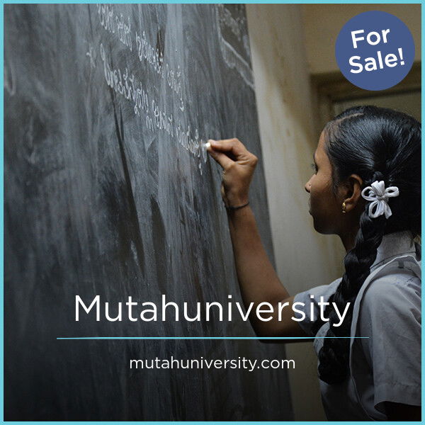 MutahUniversity.com