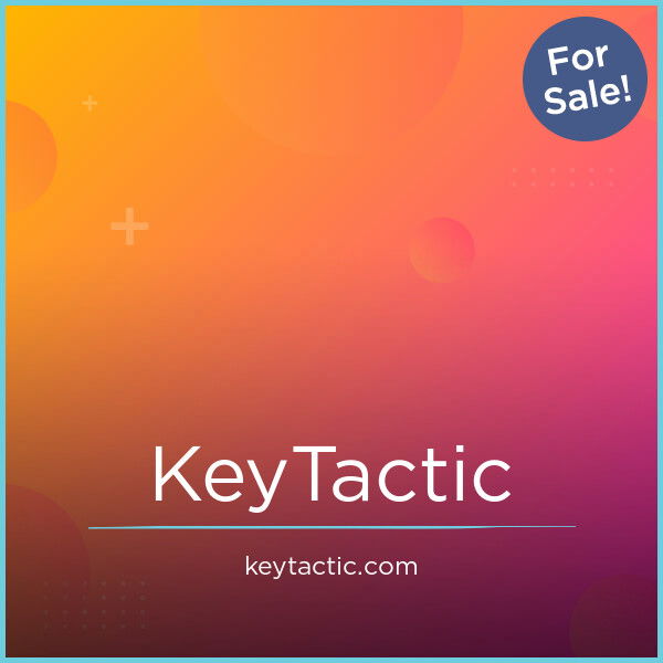 KeyTactic.com