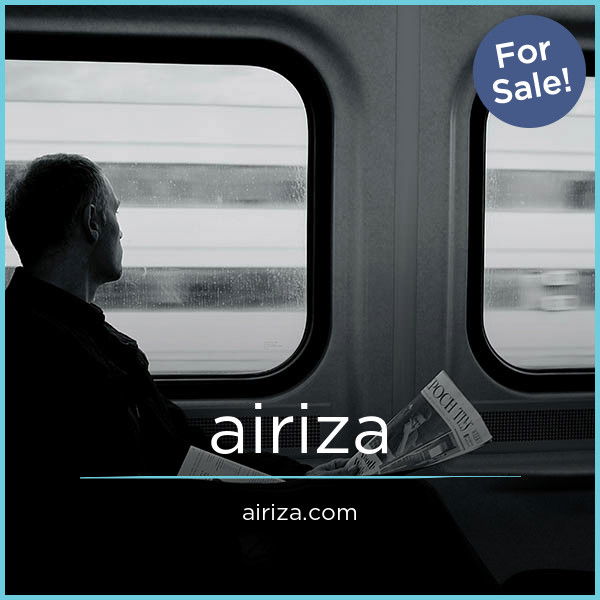 Airiza.com