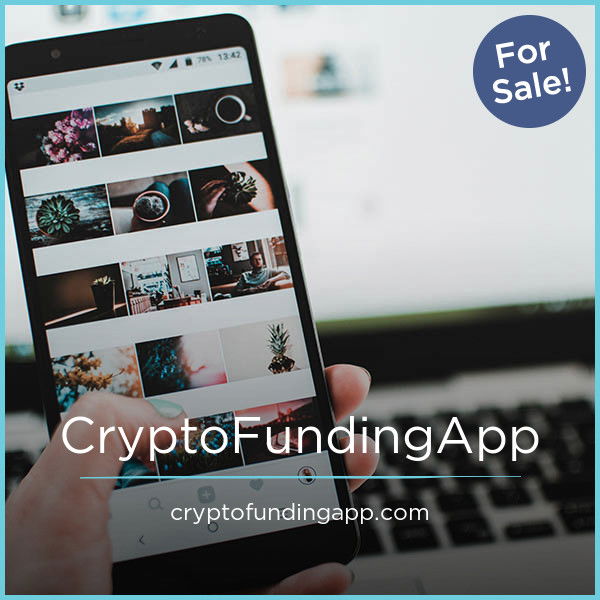 cryptofundingapp.com