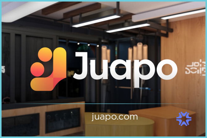 Juapo.com