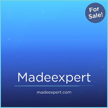 MadeExpert.com