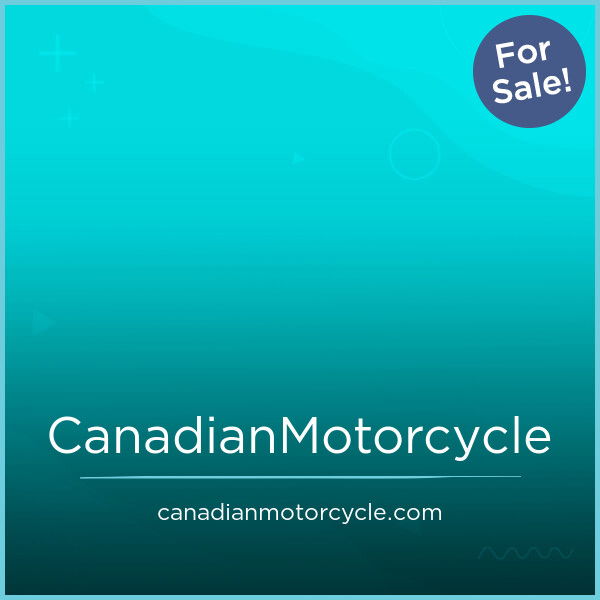 CanadianMotorcycle.com