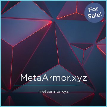 MetaArmor.xyz