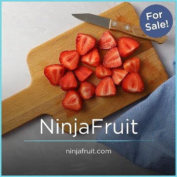 NinjaFruit.com