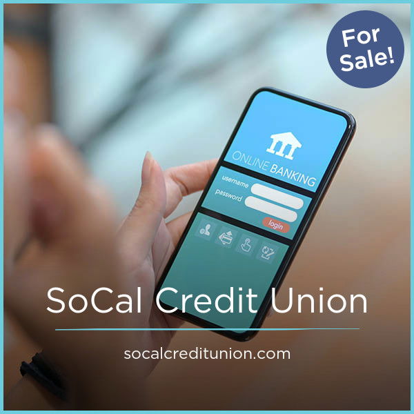 SoCalCreditUnion.com