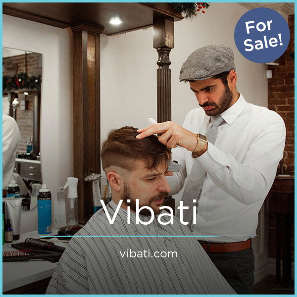 vibati.com
