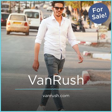 VanRush.com