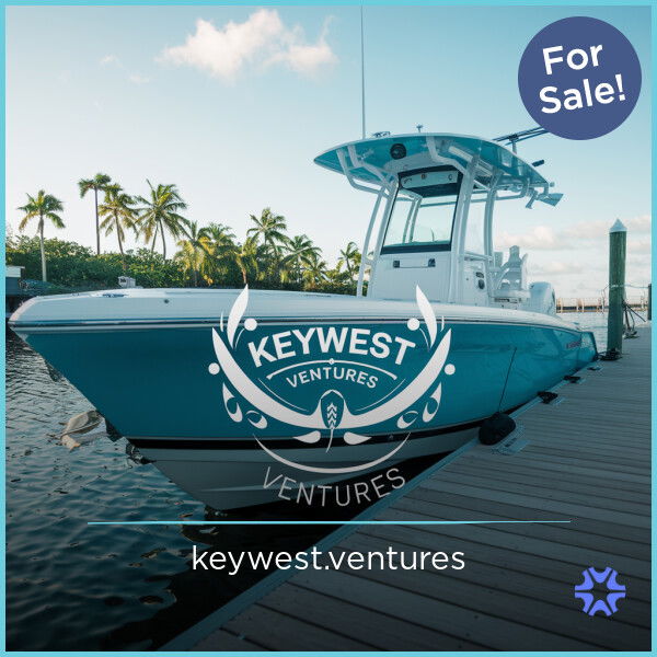 KeyWest.ventures