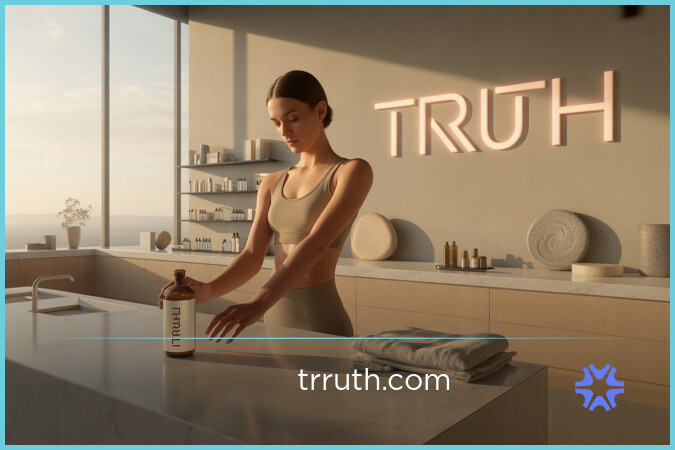 Trruth.com - Good domains for sale