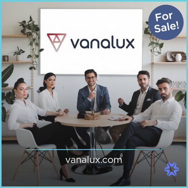 VanaLux.com
