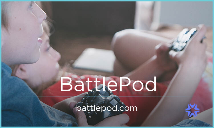 BattlePod.com image 2