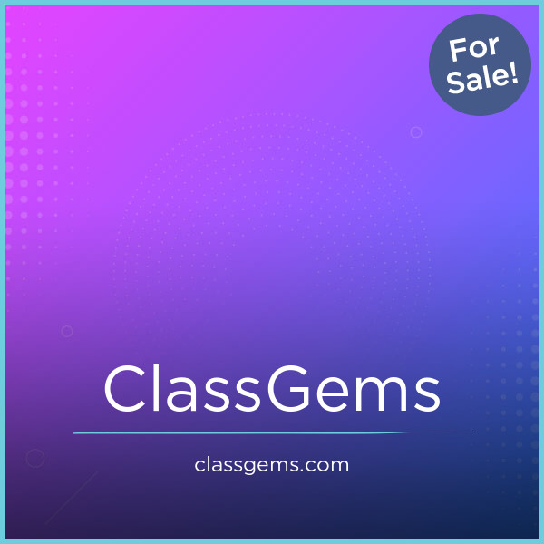 ClassGems.com image 2