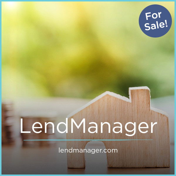 LendManager.com — 2