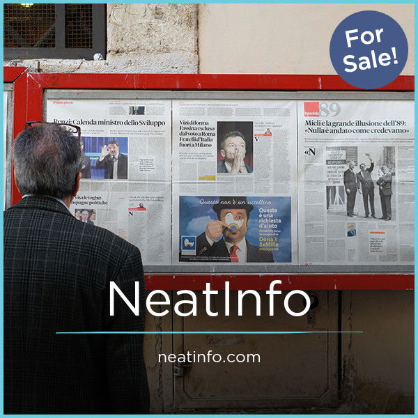 NeatInfo.com