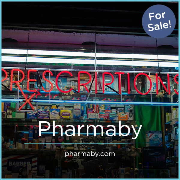 Pharmaby.com
