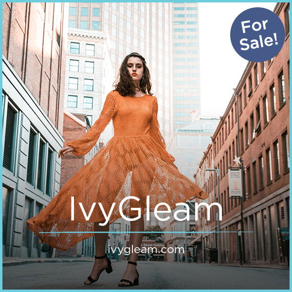 IvyGleam.com