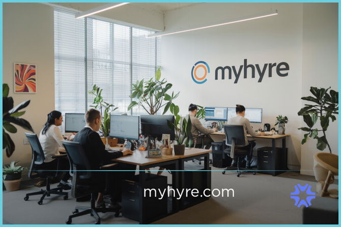 MyHyre.com