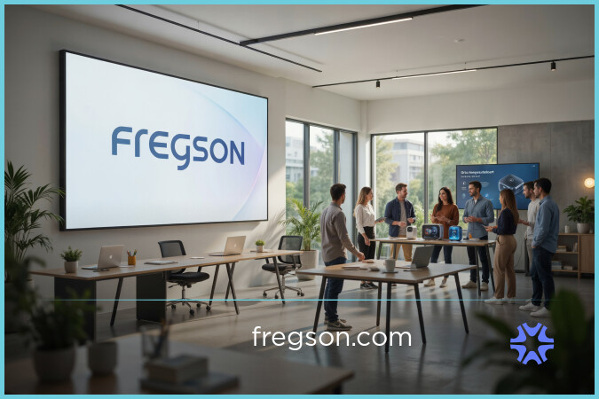 Fregson.com image 2