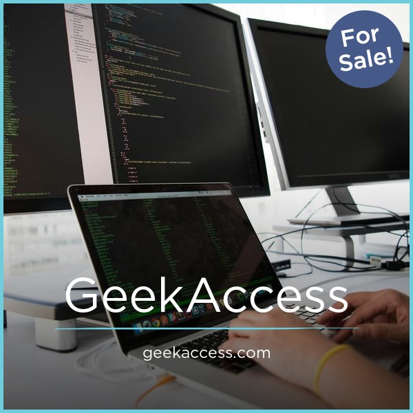 GeekAccess.com image 2