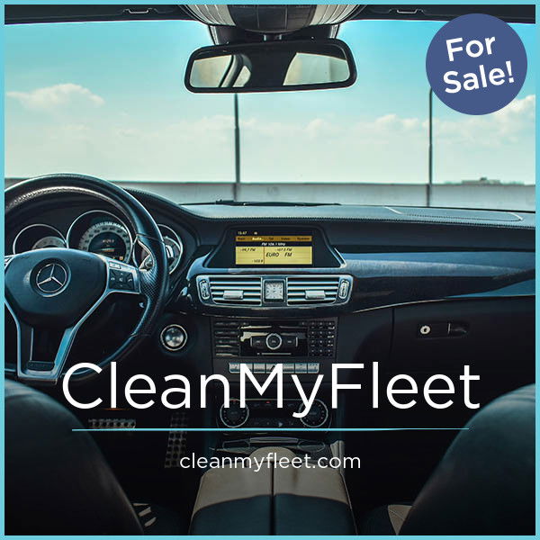 CleanMyFleet.com
