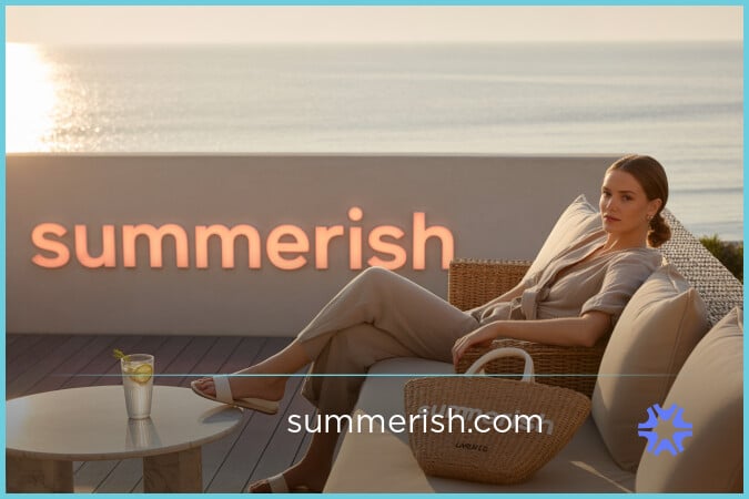 Summerish.com image 2