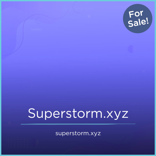 SuperStorm.xyz image 2