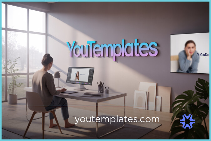 YouTemplates.com - New premium domains