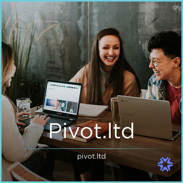 Pivot.ltd