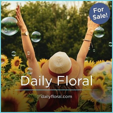 DailyFloral.com