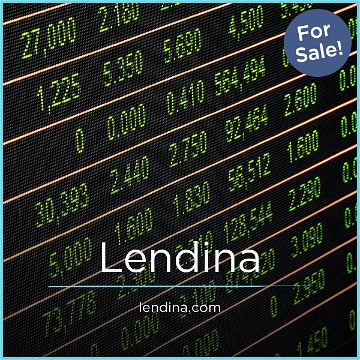Lendina.com