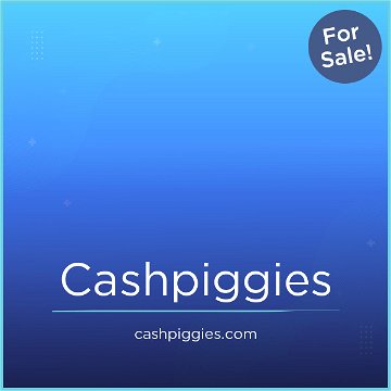 CashPiggies.com