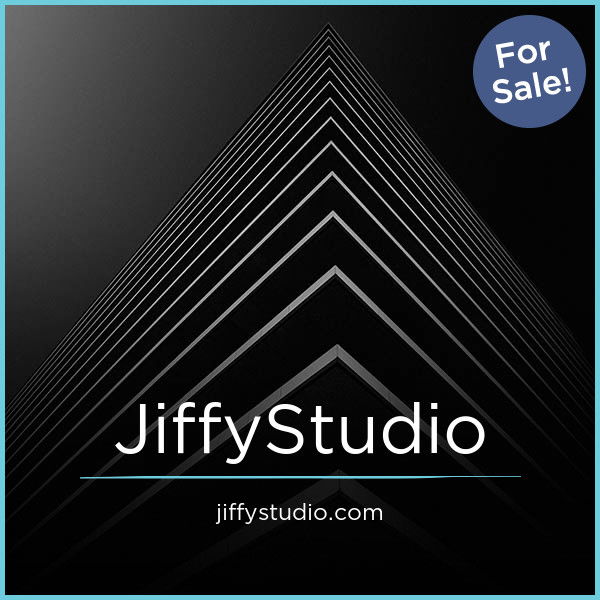 JiffyStudio.com
