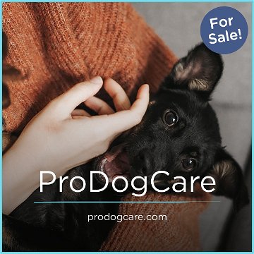 ProDogCare.com