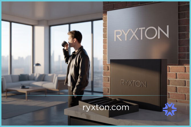 Ryxton.com — 2