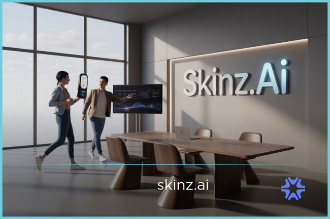 Skinz.ai