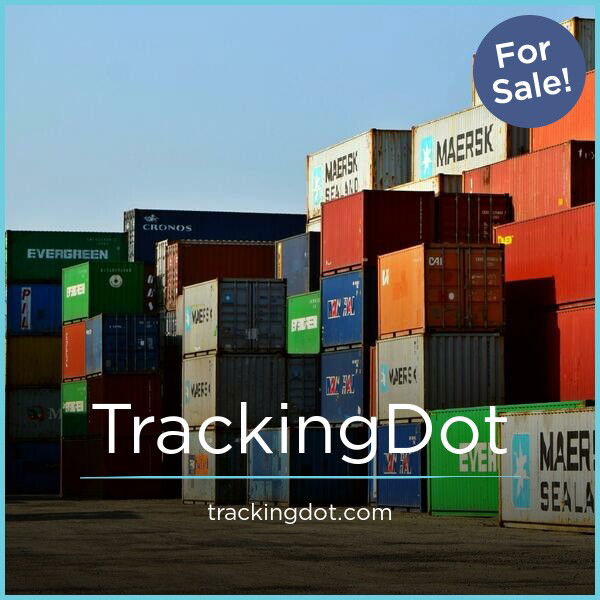 TrackingDot.com