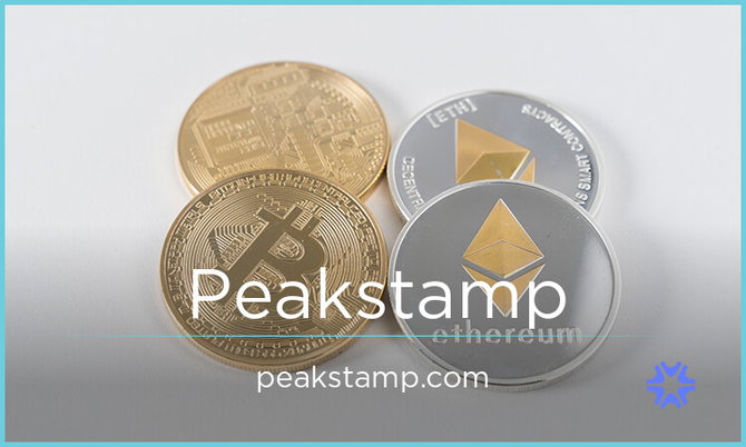 Peakstamp.com — 2
