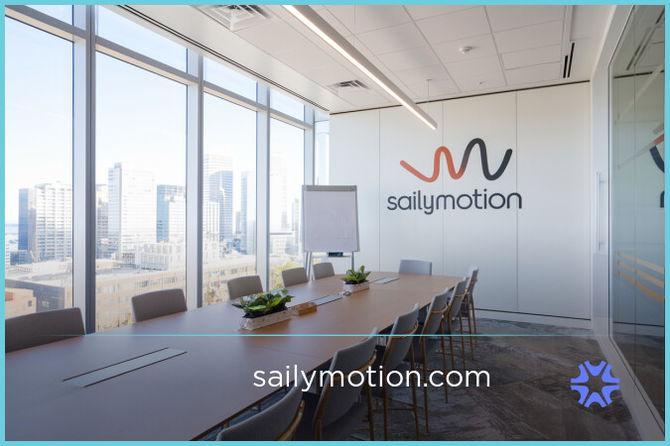 SailyMotion.com